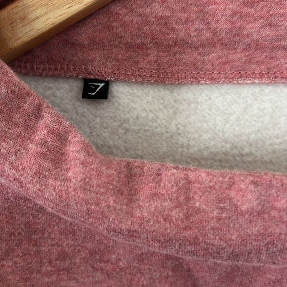 Gymshark Sweatshirt  EUC  - Picture 7 of 9